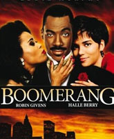 Boomerang / 